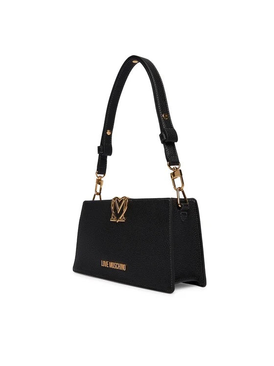 Borsa a spalla Love Moschino - MYLILLY