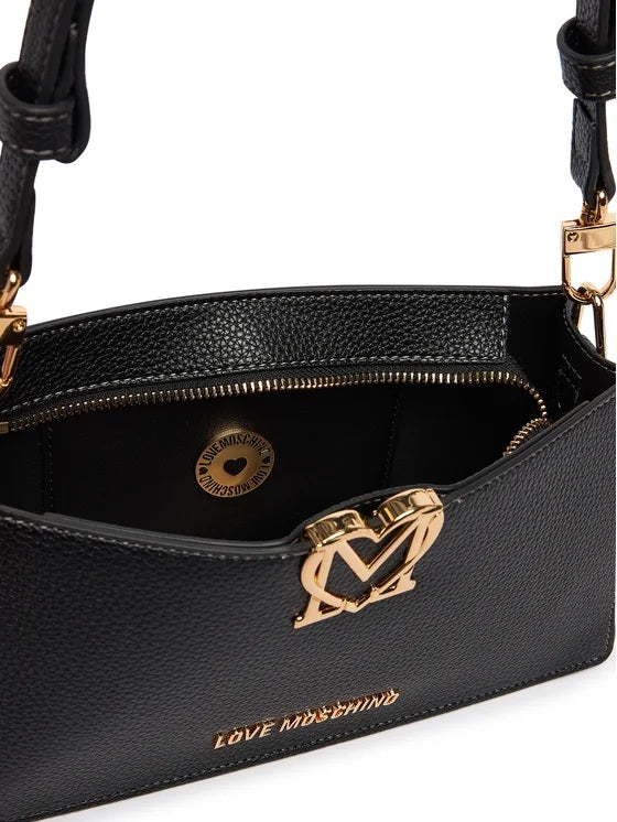 Borsa a spalla Love Moschino - MYLILLY