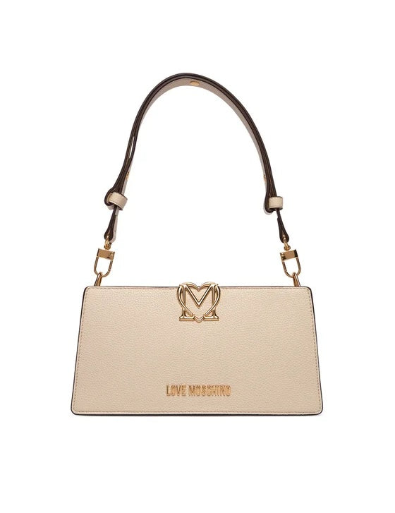 Borsa a spalla Love Moschino - MYLILLY