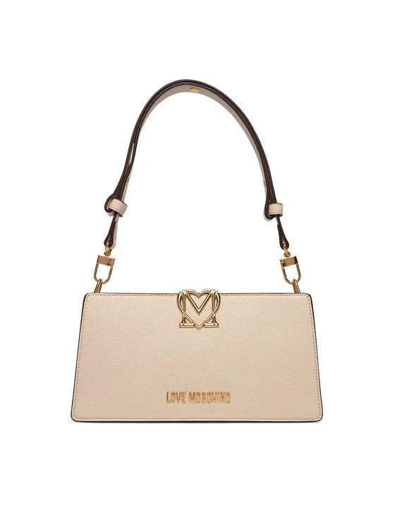 Borsa a spalla Love Moschino - MYLILLY