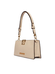 Borsa a spalla Love Moschino - MYLILLY