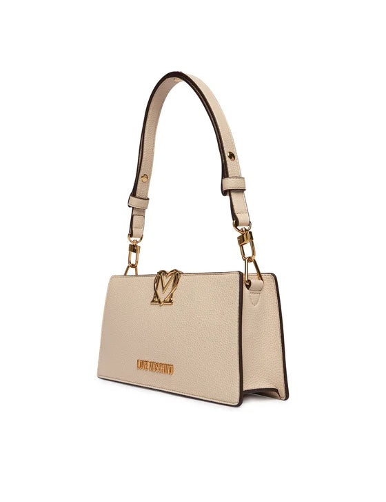 Borsa a spalla Love Moschino - MYLILLY