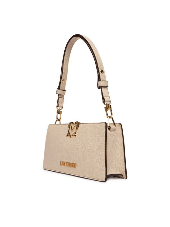 Borsa a spalla Love Moschino - MYLILLY