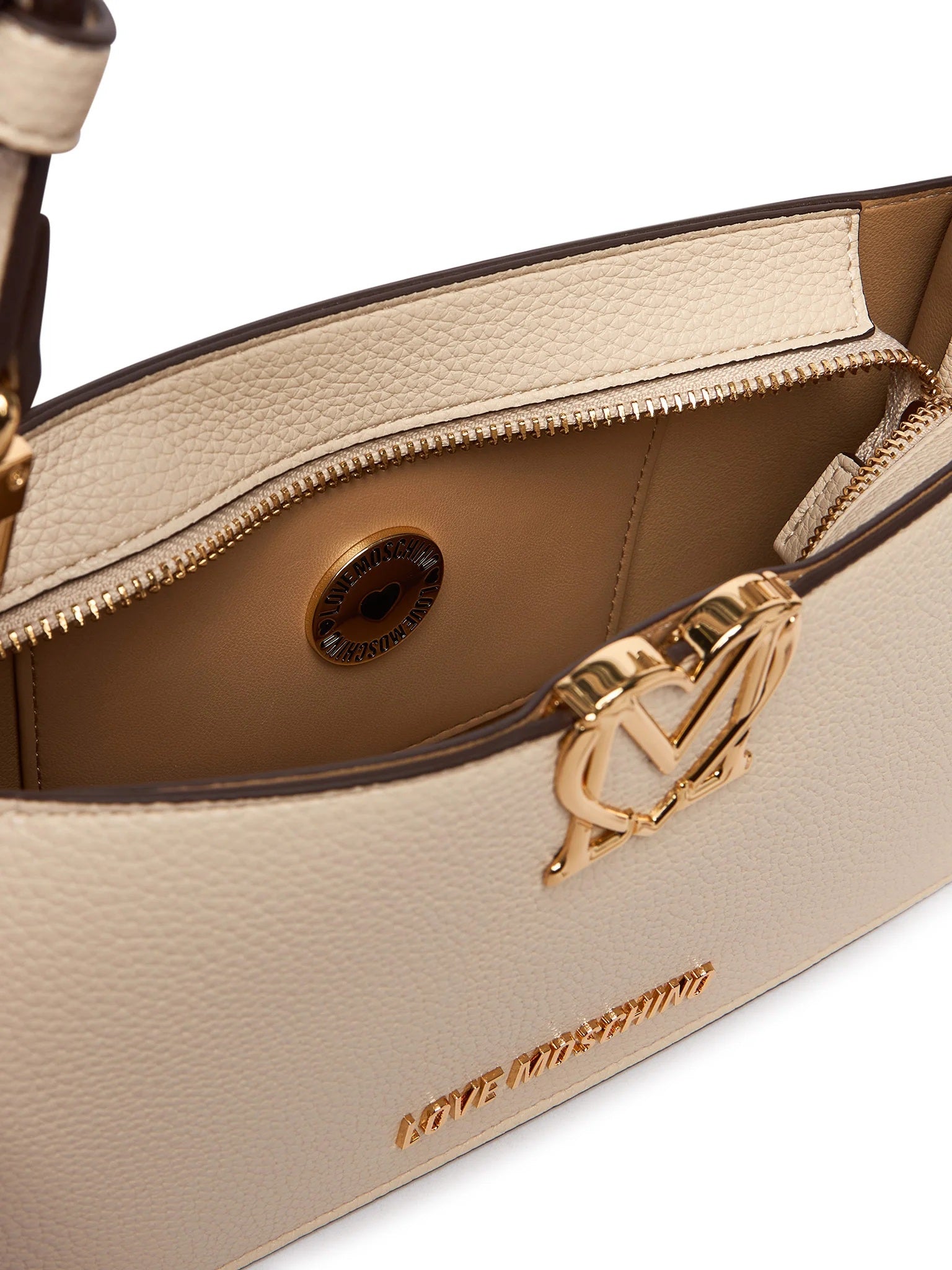 Borsa a spalla Love Moschino - MYLILLY