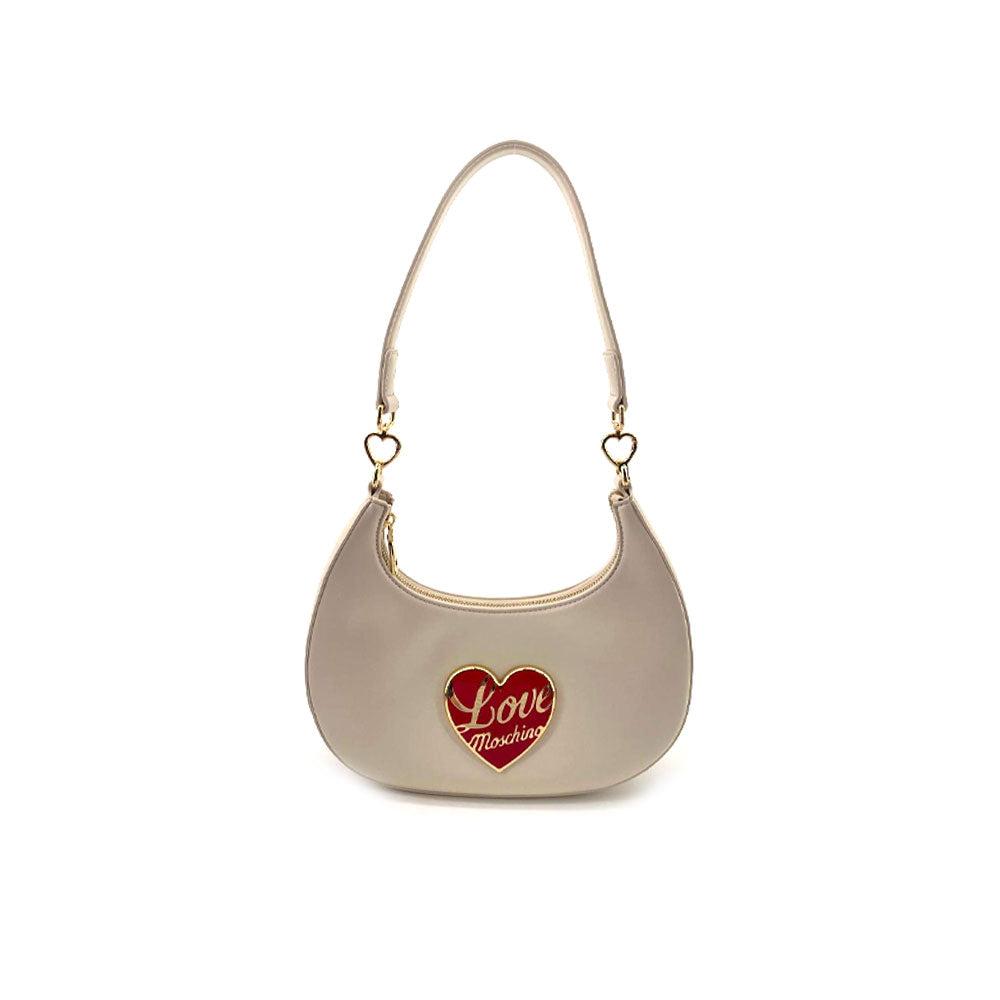 Borsa a spalla Love Moschino - MYLILLY