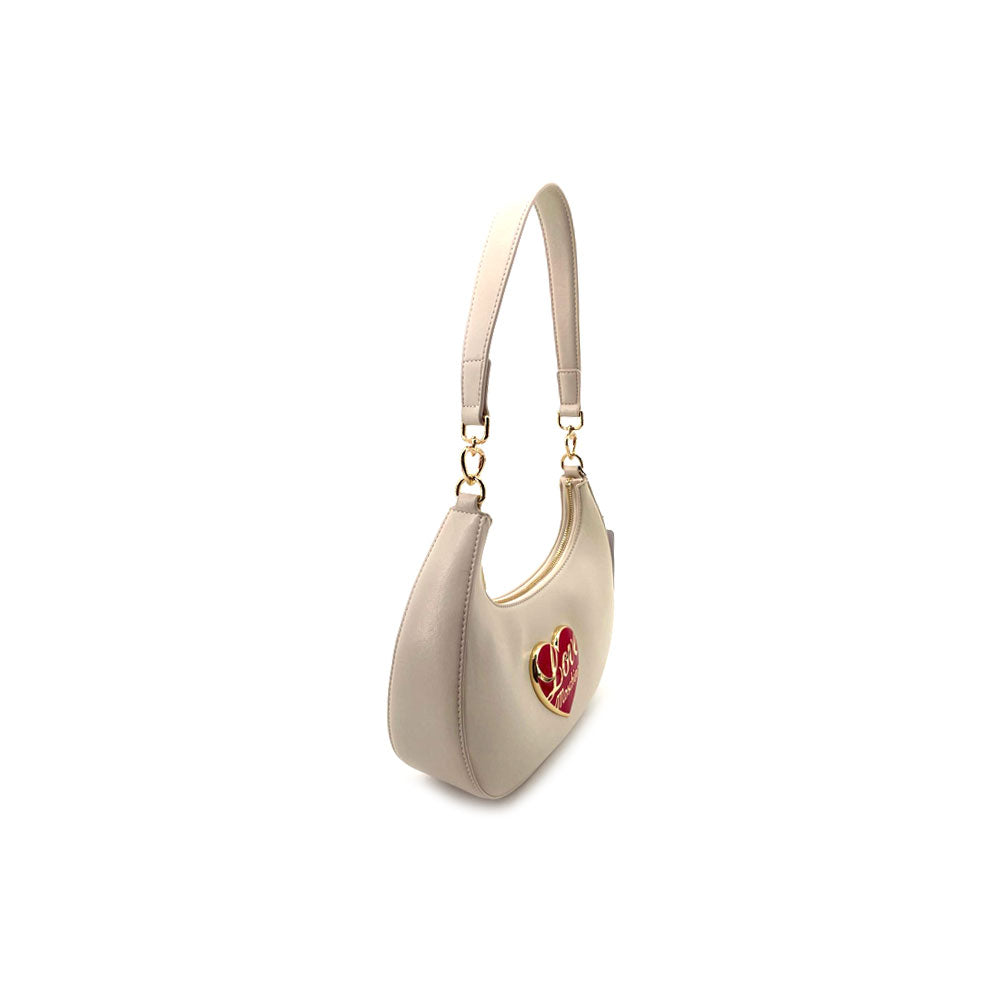 Borsa a spalla Love Moschino - MYLILLY