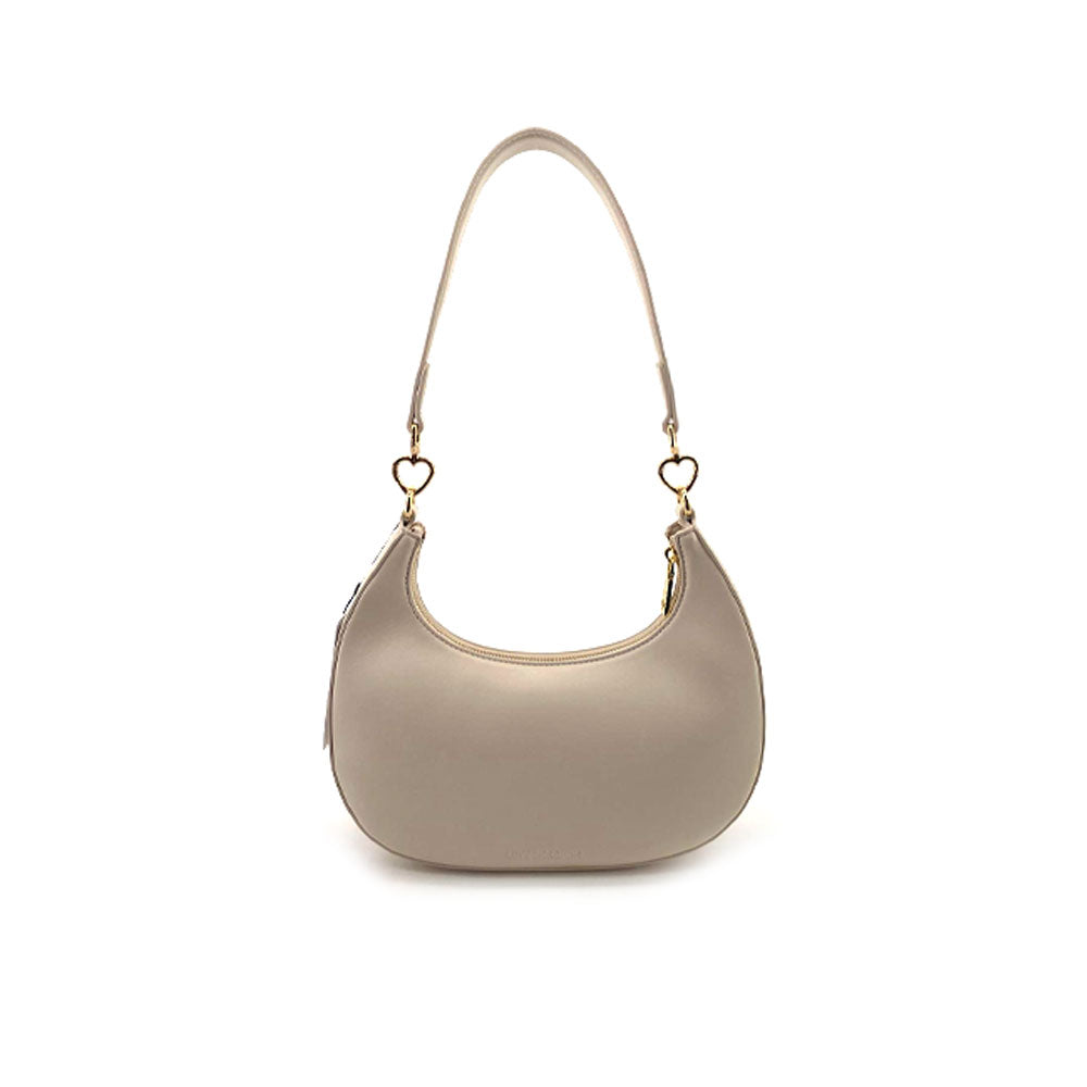 Borsa a spalla Love Moschino - MYLILLY