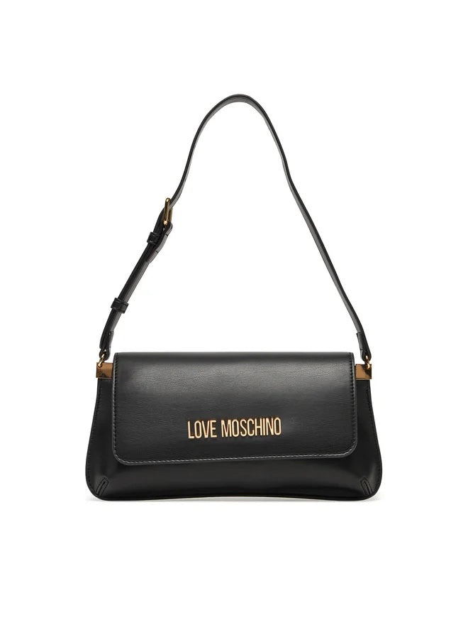 Borsa a spalla Love Moschino - MYLILLY