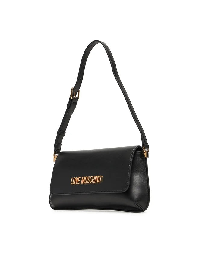 Borsa a spalla Love Moschino - MYLILLY