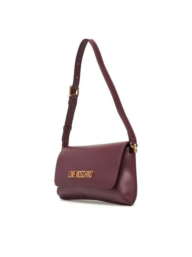 Borsa a spalla Love Moschino - MYLILLY