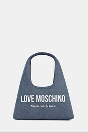 Borsa a spalla Love Moschino - MYLILLY