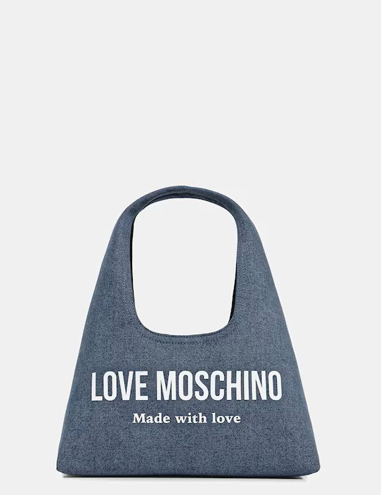 Borsa a spalla Love Moschino - MYLILLY