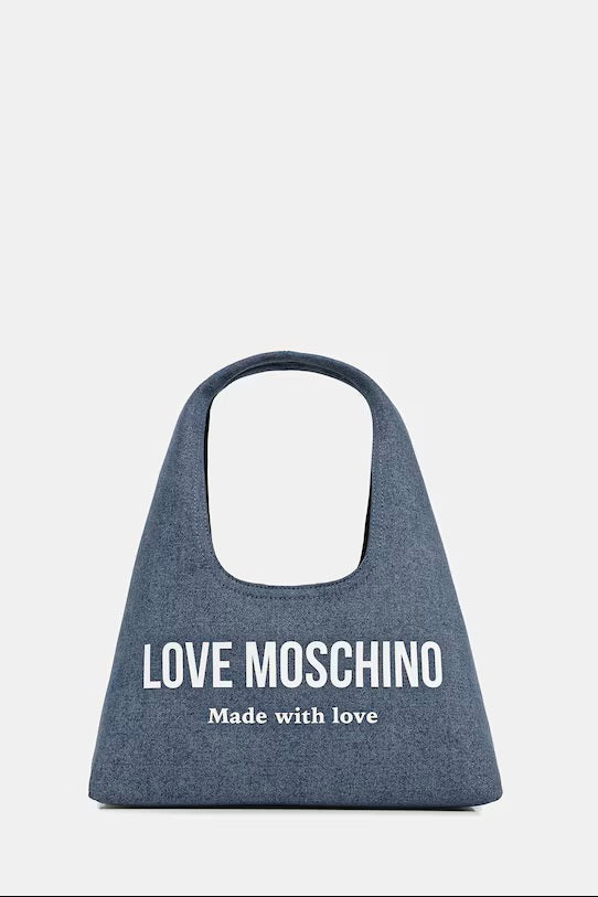 Borsa a spalla Love Moschino - MYLILLY