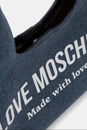 Borsa a spalla Love Moschino - MYLILLY