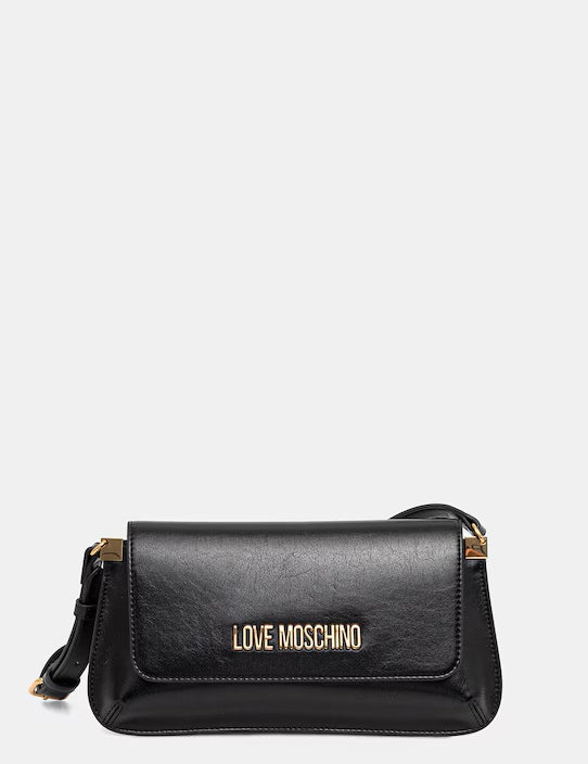 Borsa a spalla Love Moschino - MYLILLY