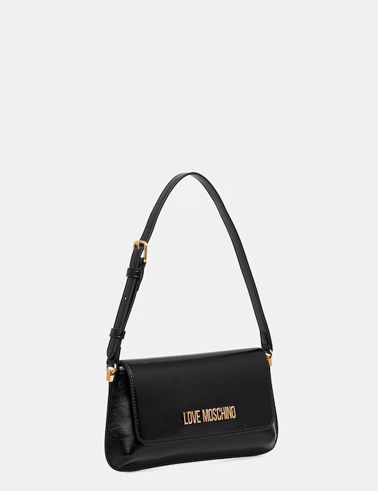Borsa a spalla Love Moschino - MYLILLY