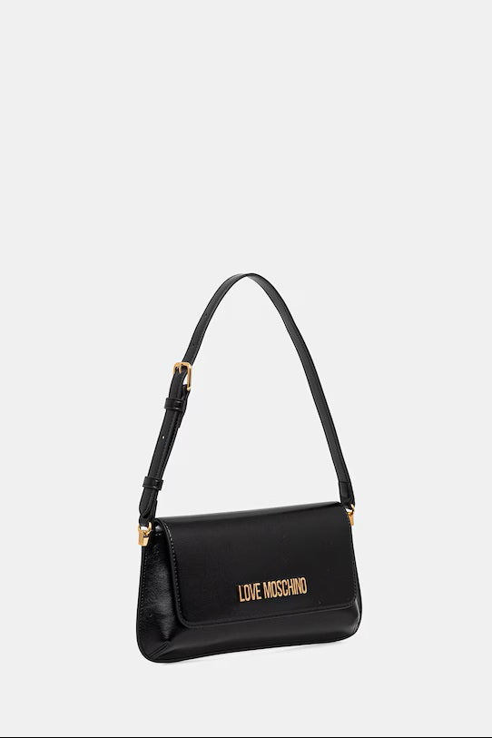 Borsa a spalla Love Moschino - MYLILLY