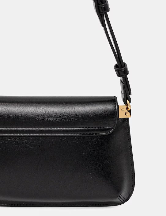 Borsa a spalla Love Moschino - MYLILLY