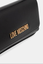 Borsa a spalla Love Moschino - MYLILLY