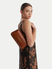 Borsa a spalla Love Moschino - MYLILLY