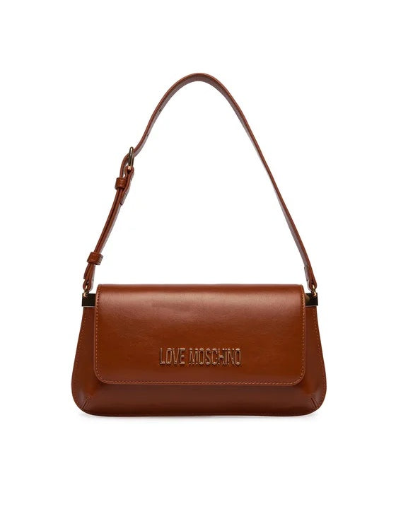 Borsa a spalla Love Moschino - MYLILLY