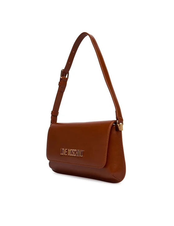 Borsa a spalla Love Moschino - MYLILLY