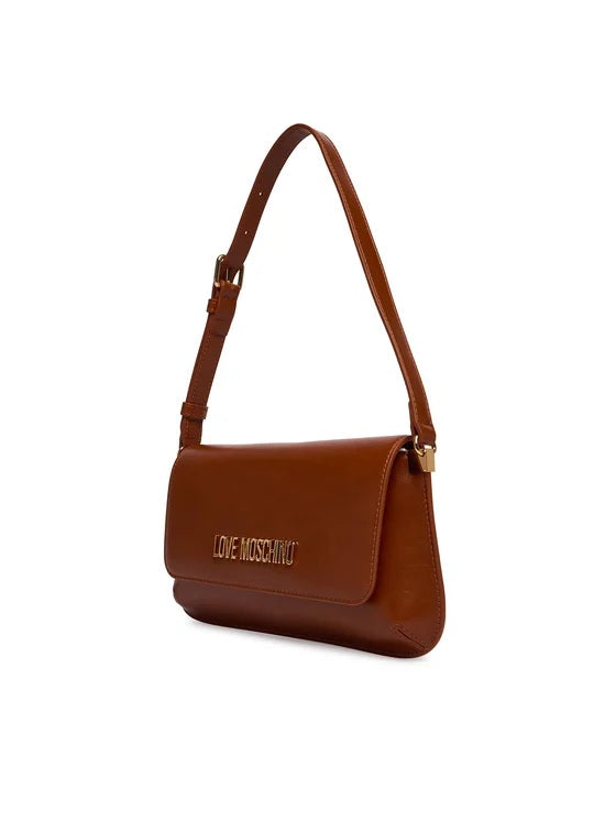 Borsa a spalla Love Moschino - MYLILLY