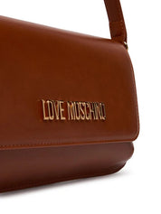 Borsa a spalla Love Moschino - MYLILLY