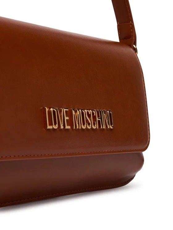 Borsa a spalla Love Moschino - MYLILLY