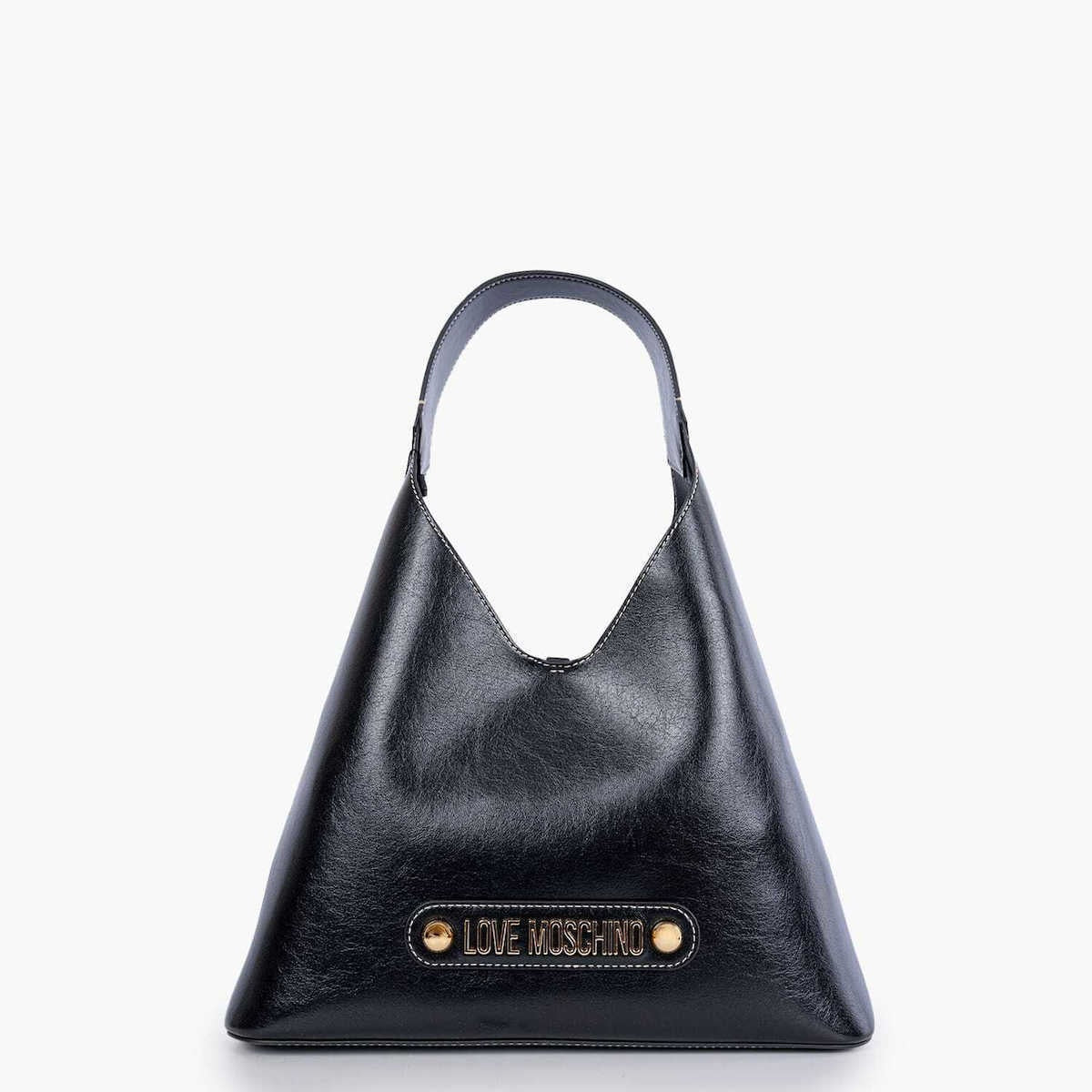 Borsa a spalla Love Moschino - MYLILLY