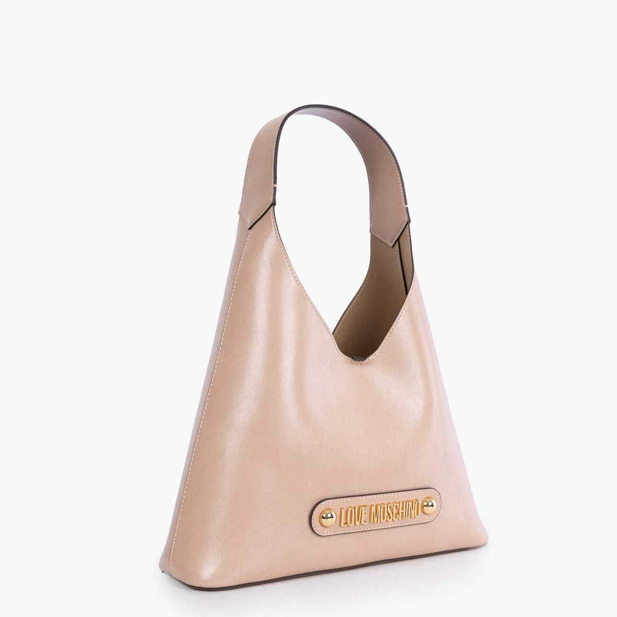 Borsa a spalla Love Moschino - MYLILLY