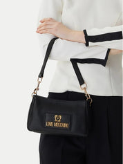 Borsa a spalla Love Moschino - MYLILLY