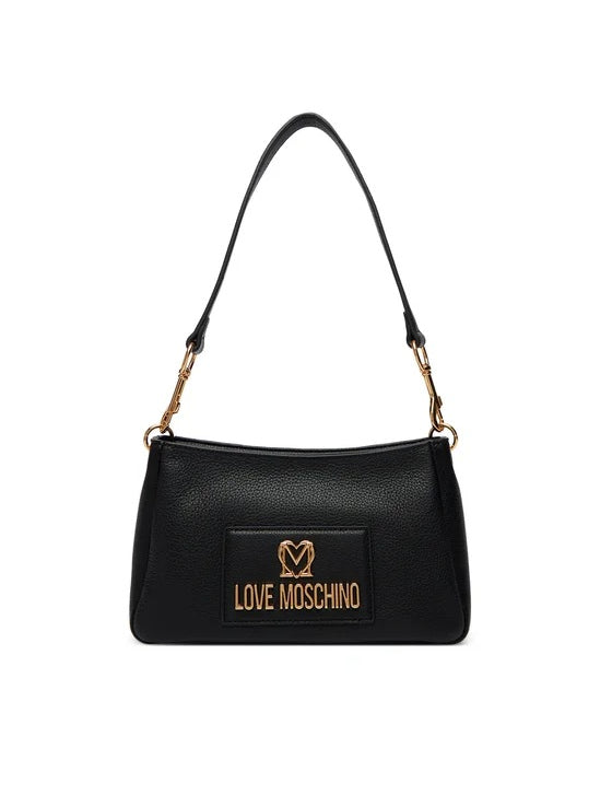 Borsa a spalla Love Moschino - MYLILLY