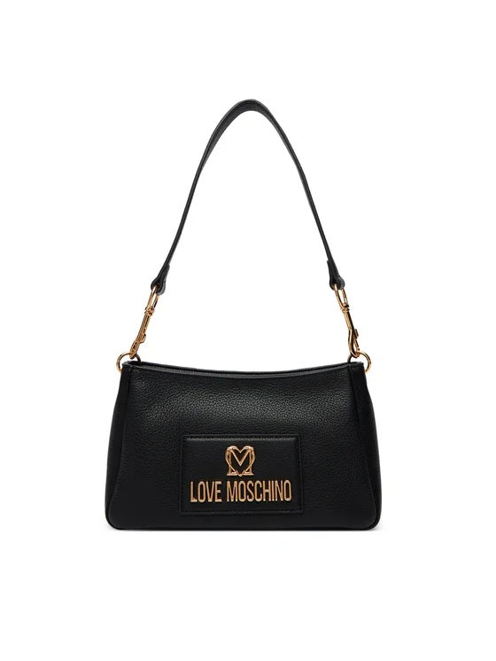 Borsa a spalla Love Moschino - MYLILLY