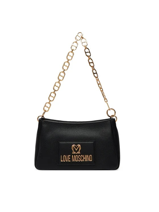 Borsa a spalla Love Moschino - MYLILLY