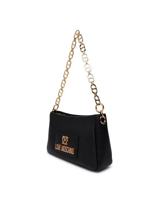 Borsa a spalla Love Moschino - MYLILLY