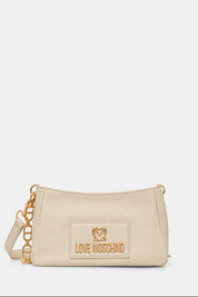 Borsa a spalla Love Moschino - MYLILLY
