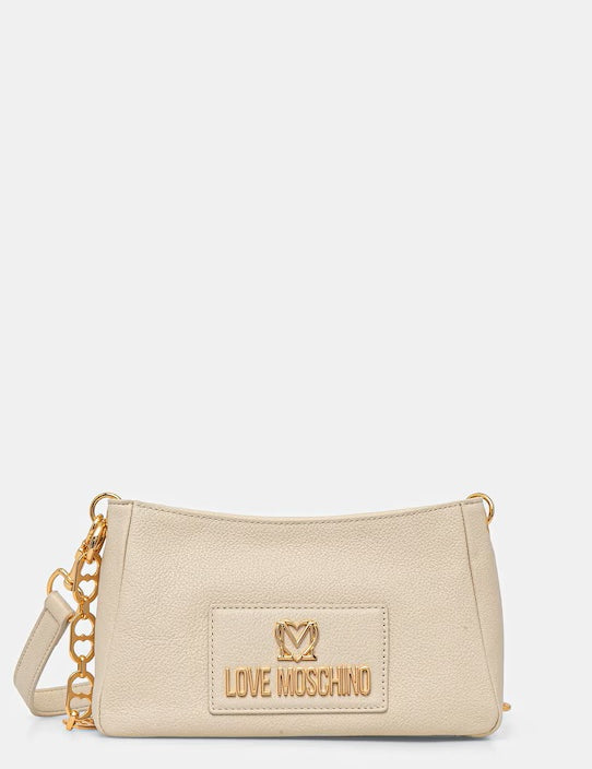 Borsa a spalla Love Moschino - MYLILLY