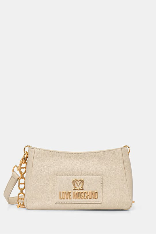 Borsa a spalla Love Moschino - MYLILLY