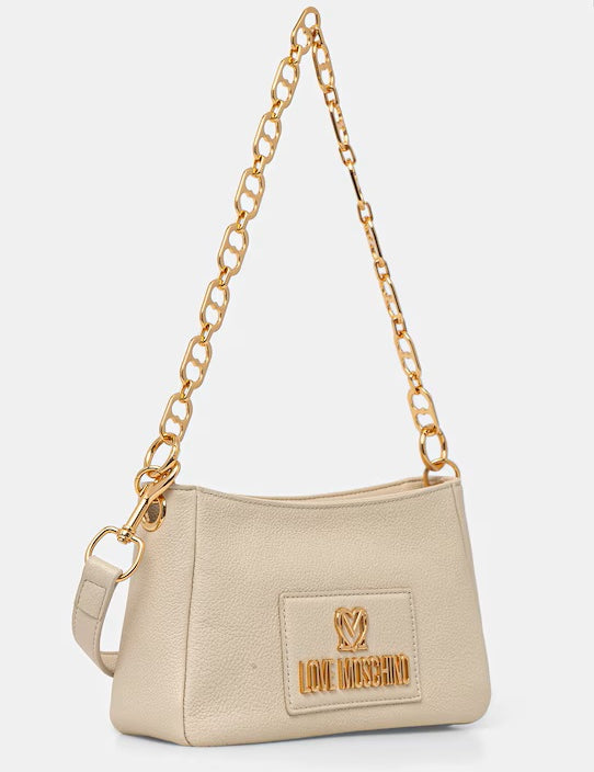 Borsa a spalla Love Moschino - MYLILLY