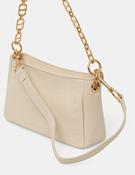 Borsa a spalla Love Moschino - MYLILLY