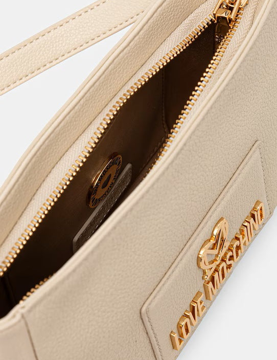 Borsa a spalla Love Moschino - MYLILLY