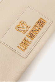 Borsa a spalla Love Moschino - MYLILLY