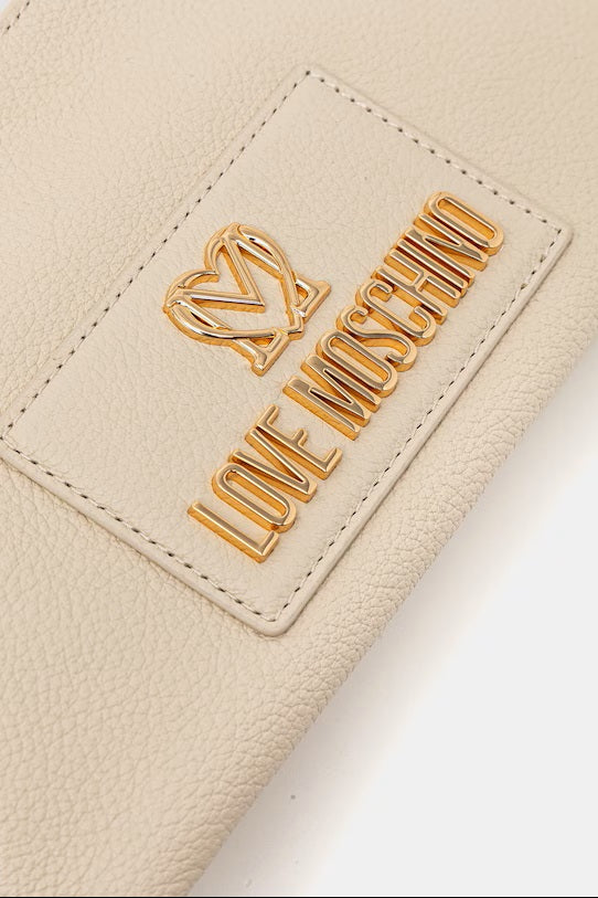 Borsa a spalla Love Moschino - MYLILLY
