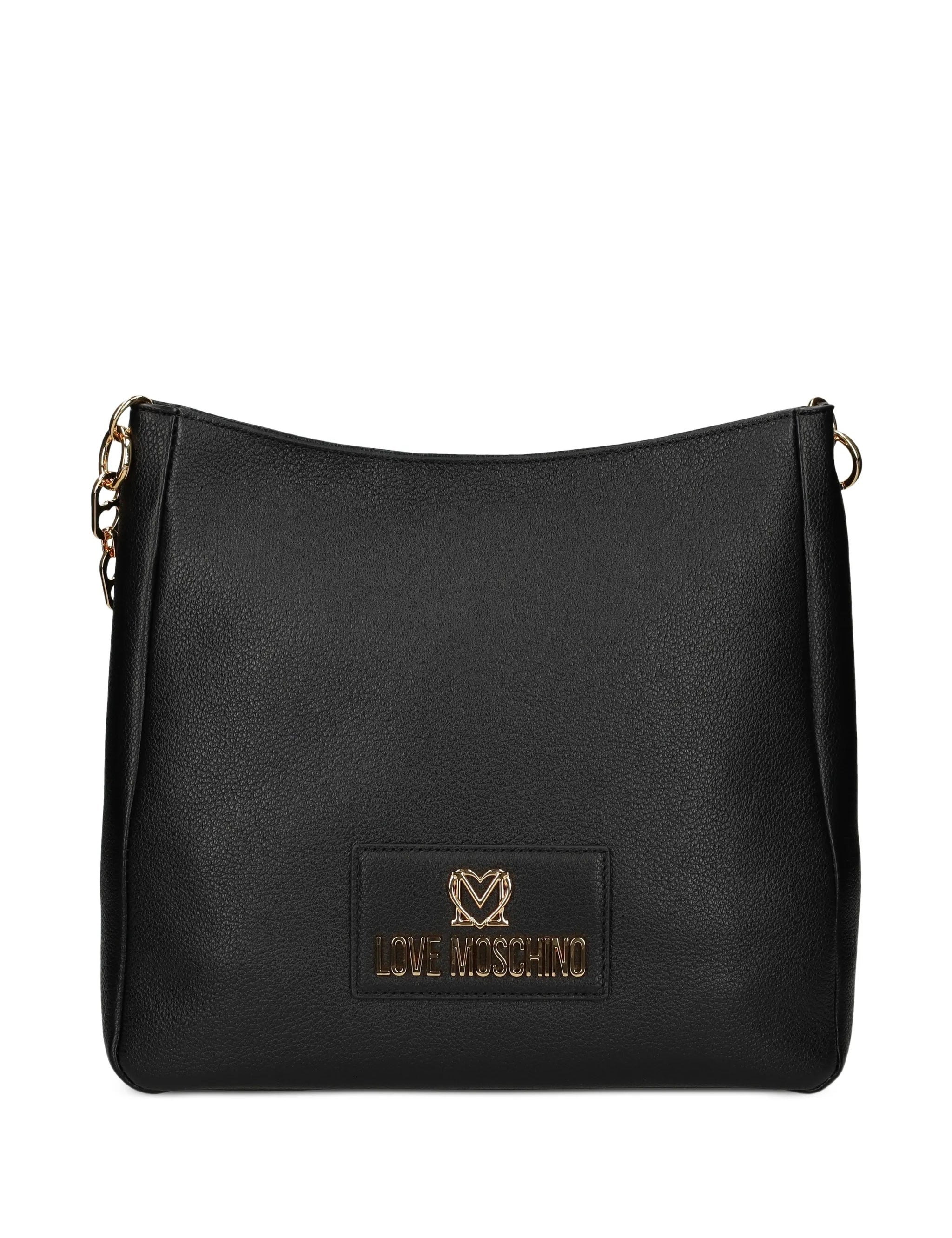 Borsa a spalla Love Moschino - MYLILLY