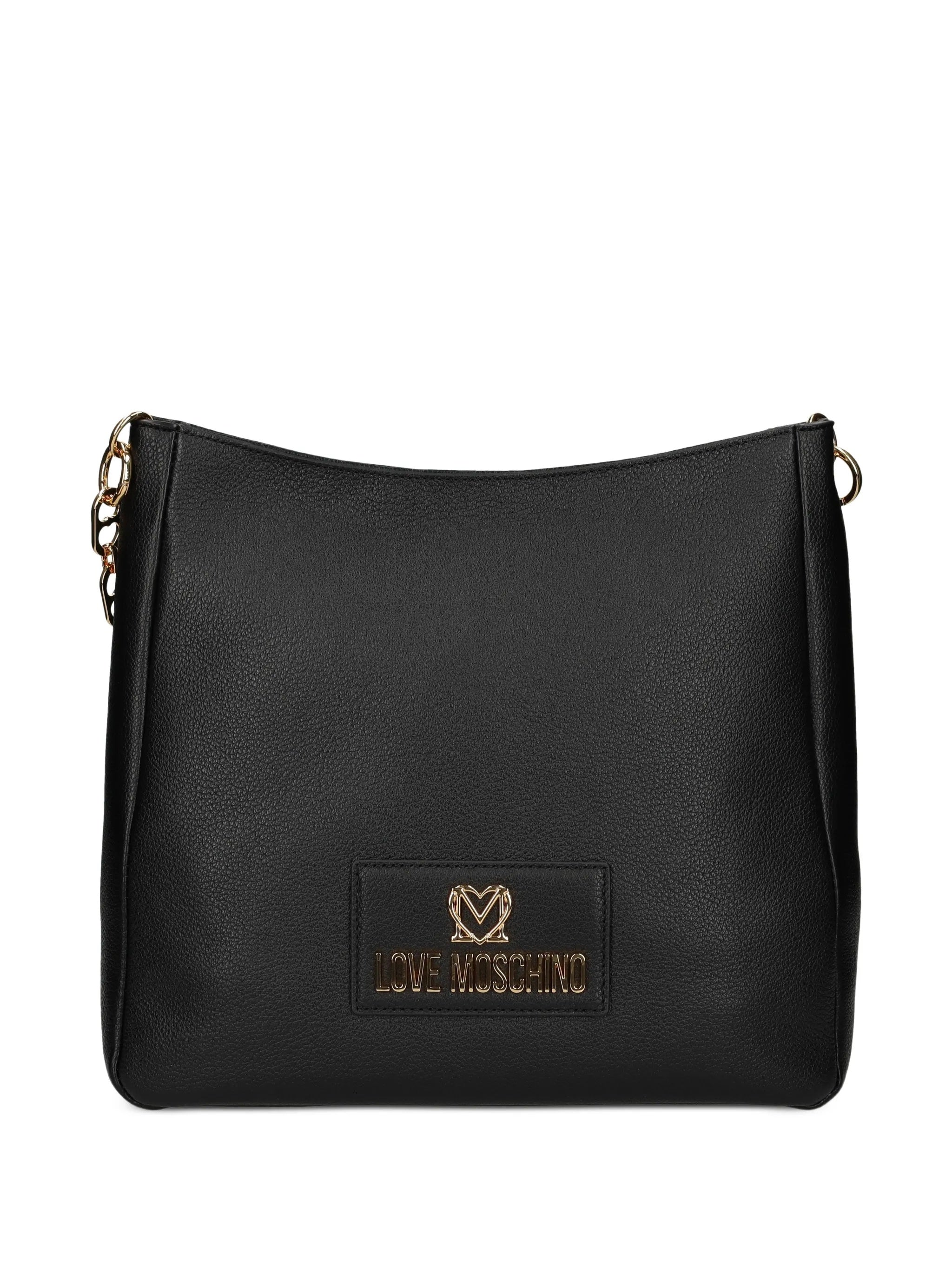 Borsa a spalla Love Moschino - MYLILLY