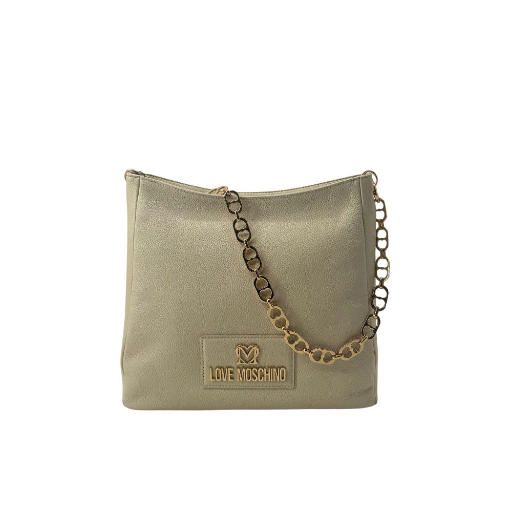 Borsa a spalla Love Moschino - MYLILLY