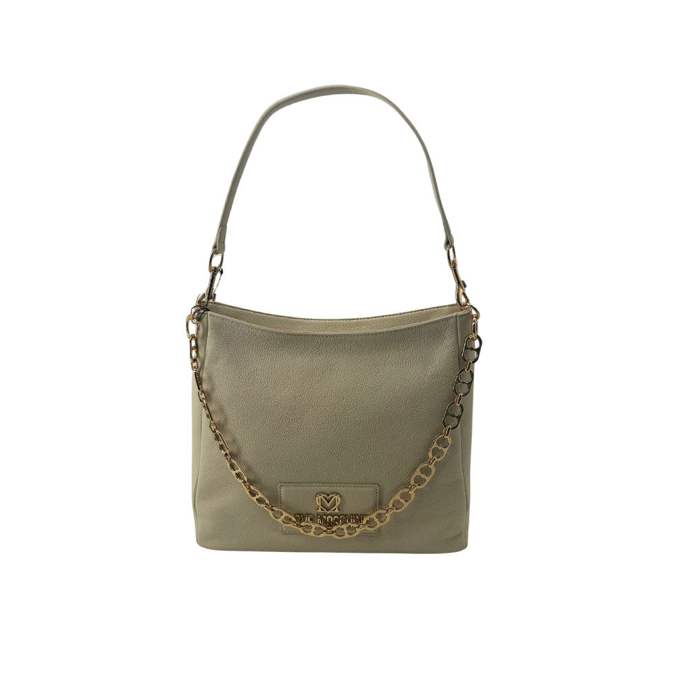 Borsa a spalla Love Moschino - MYLILLY