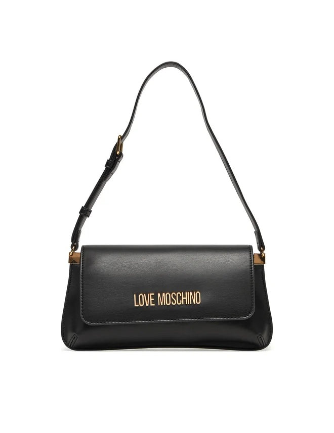 Borsa a spalla Love Moschino - MYLILLY
