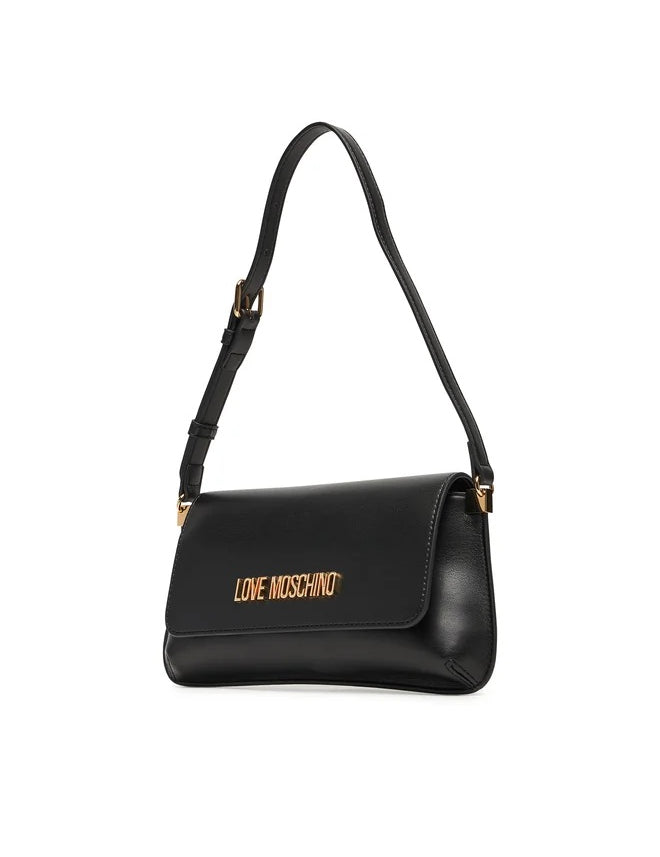 Borsa a spalla Love Moschino - MYLILLY